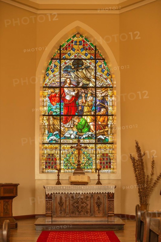Rock Church