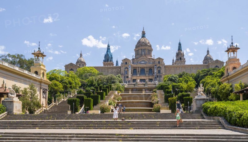 Palau Nacional