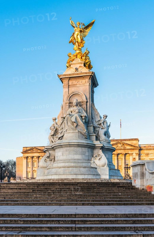 Victoria Memorial