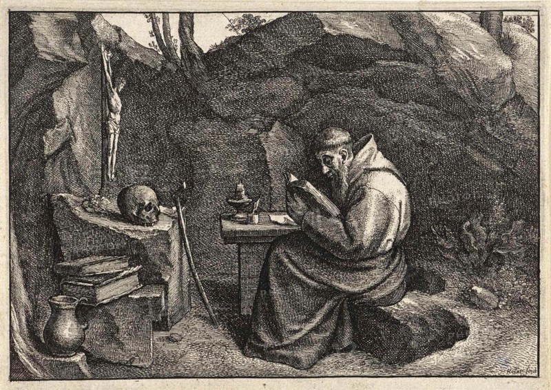 Francis of Assisi