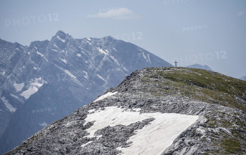 Mountain landscape