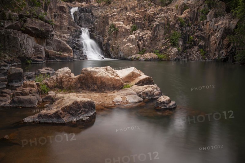 Suoi Tien waterfall