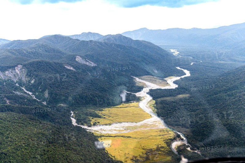 Fjordland National Park