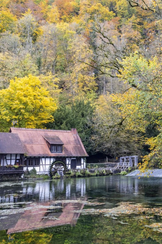 Blautopf