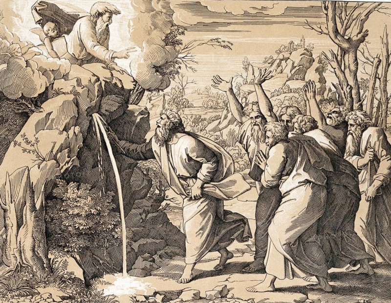 Story of the Prophet Moses