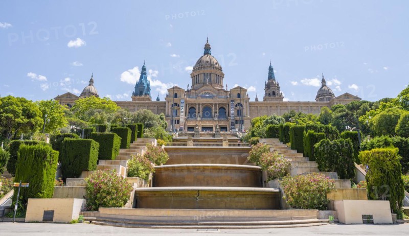 Palau Nacional