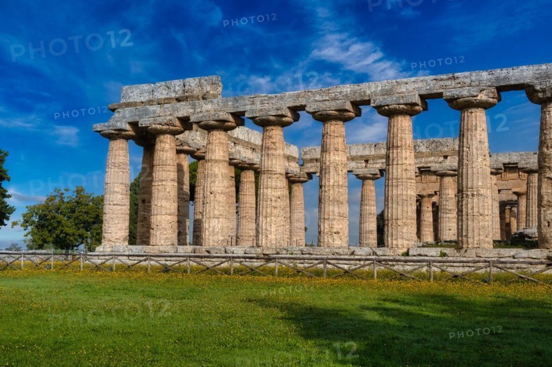 Heraion