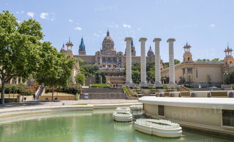 Palau Nacional