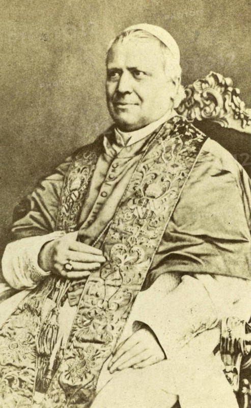 Pius IX
