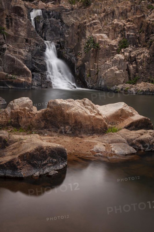 Suoi Tien waterfall