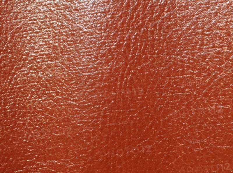 Brown leatherette texture background