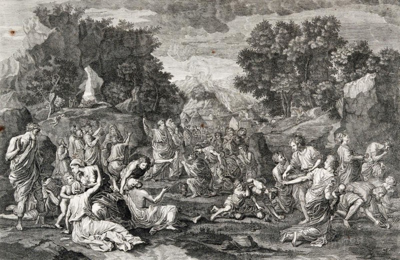 Story of the Prophet Moses