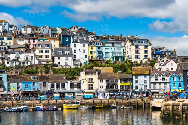 English Sea Village