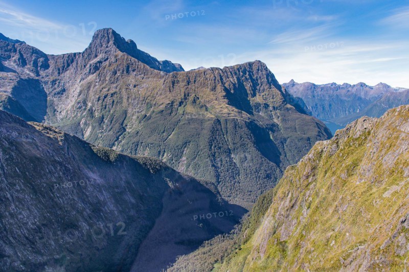 Fjordland National Park