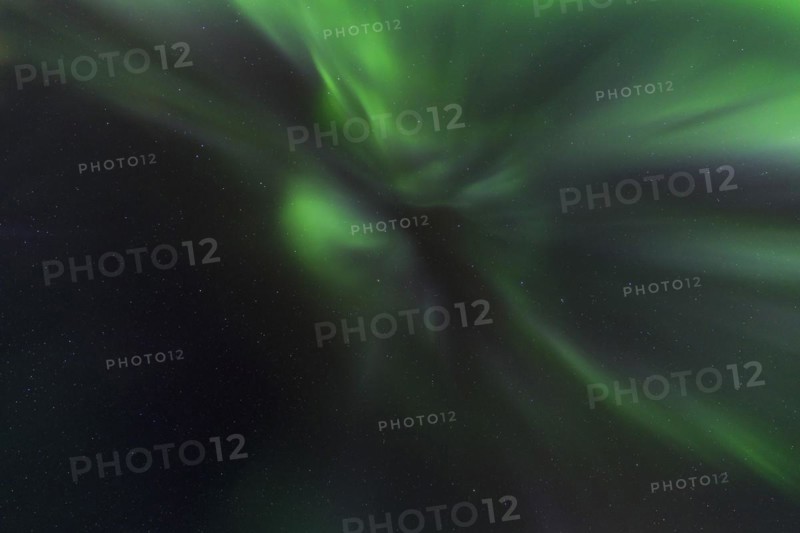 Northern Lights or Aurora Borealis