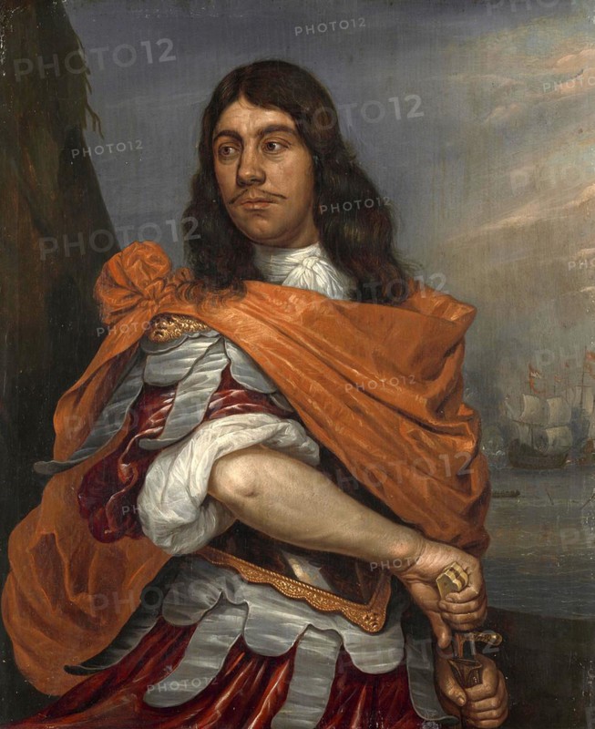 Cornelis Maartenszoon Tromp