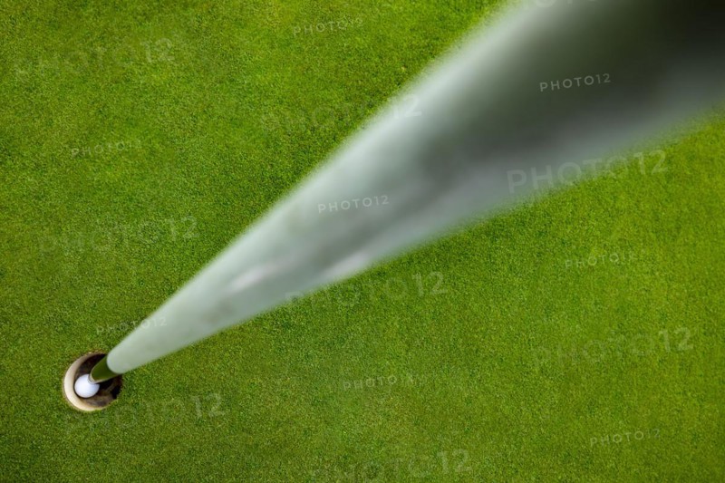 Hole in One