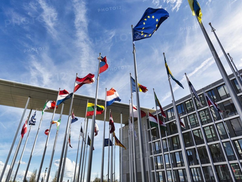European Parliament
