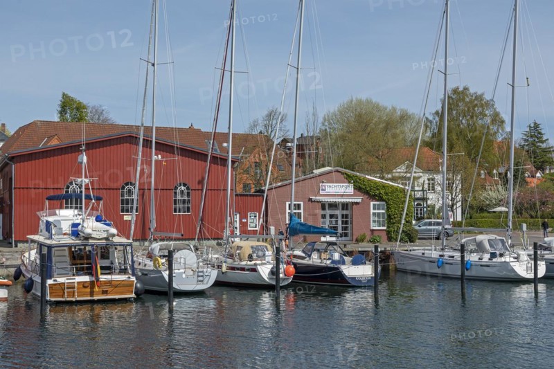 Boats