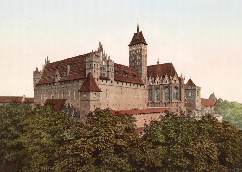 The Marienburg