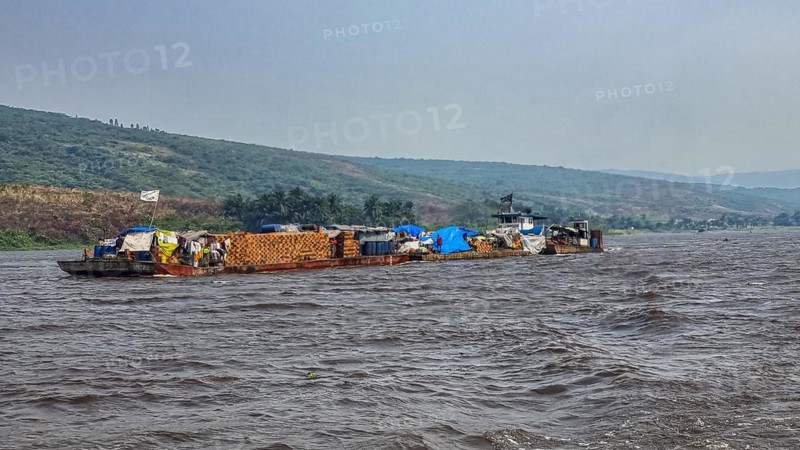 Congo river