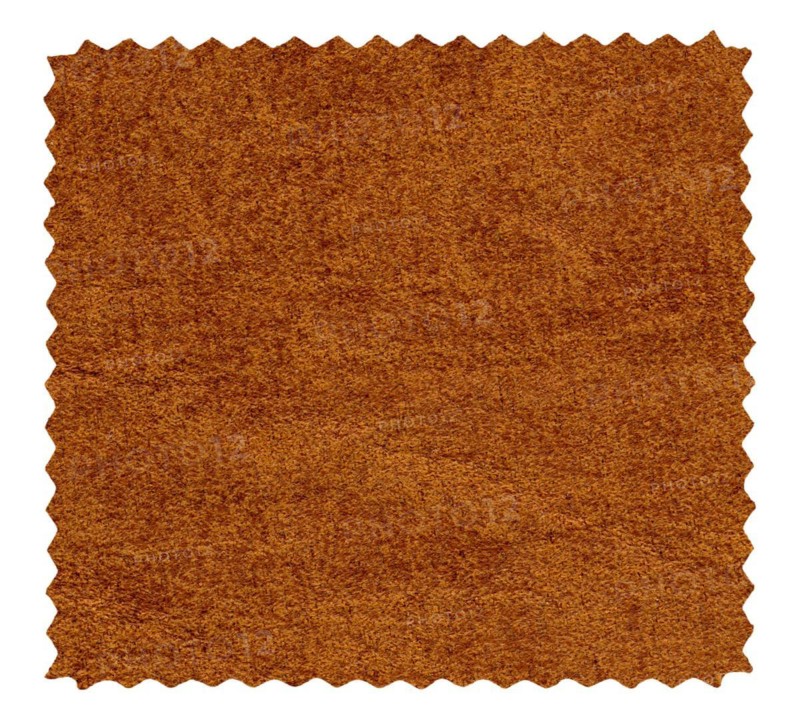 Brown leatherette sample background