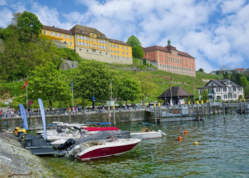 Staatsweingut Meersburg