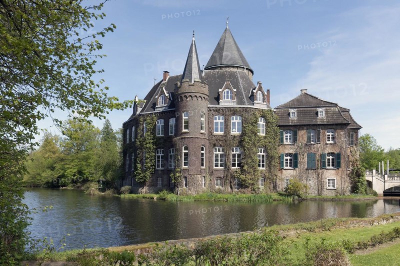 Linnep Castle