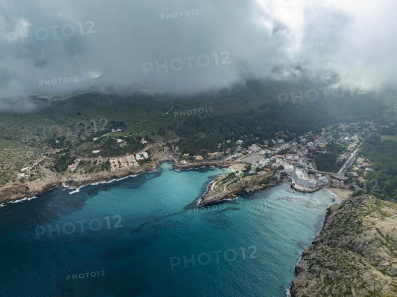 Aerial views