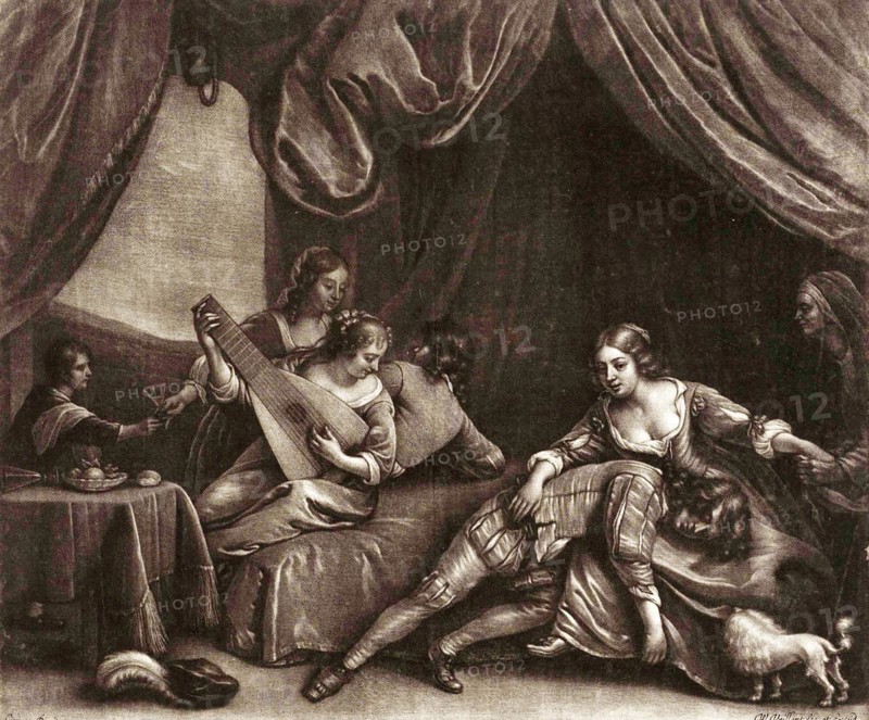 Prostitution