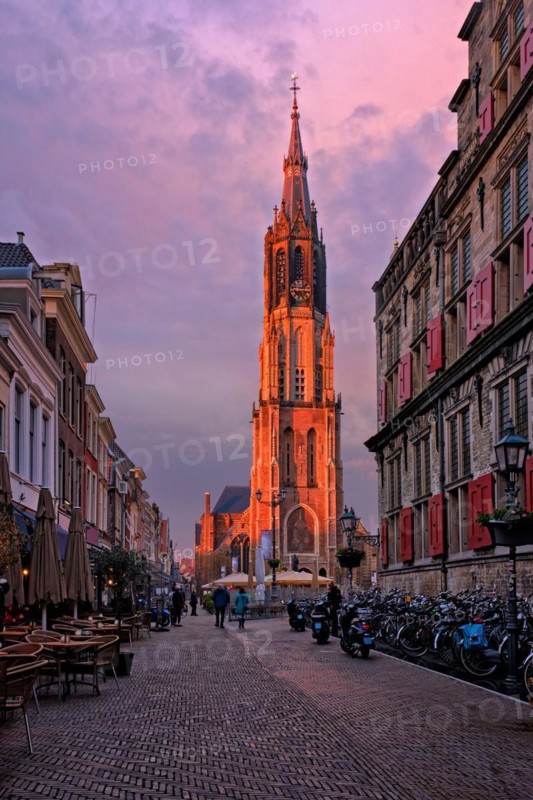 Delft