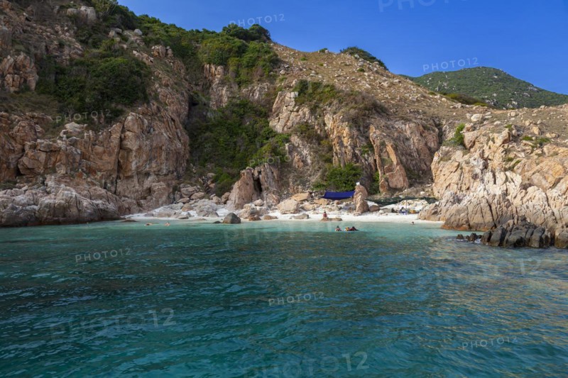 Mui Ca Heo Bay