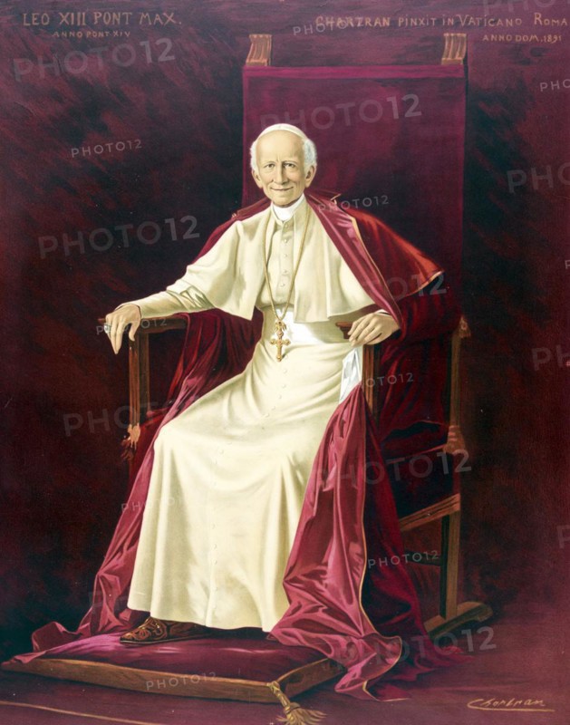 Leo XIII