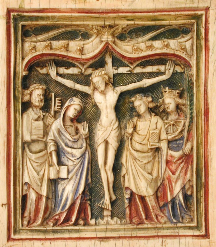 The Crucifixion