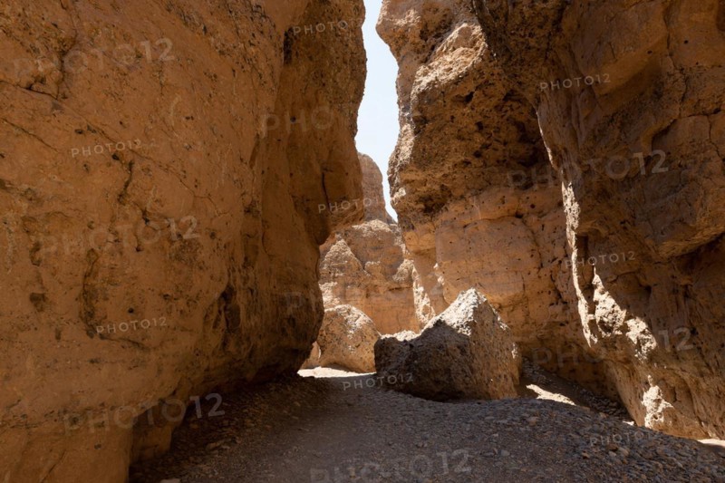 Sesriem Canyon