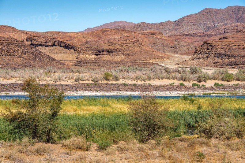Oranje River