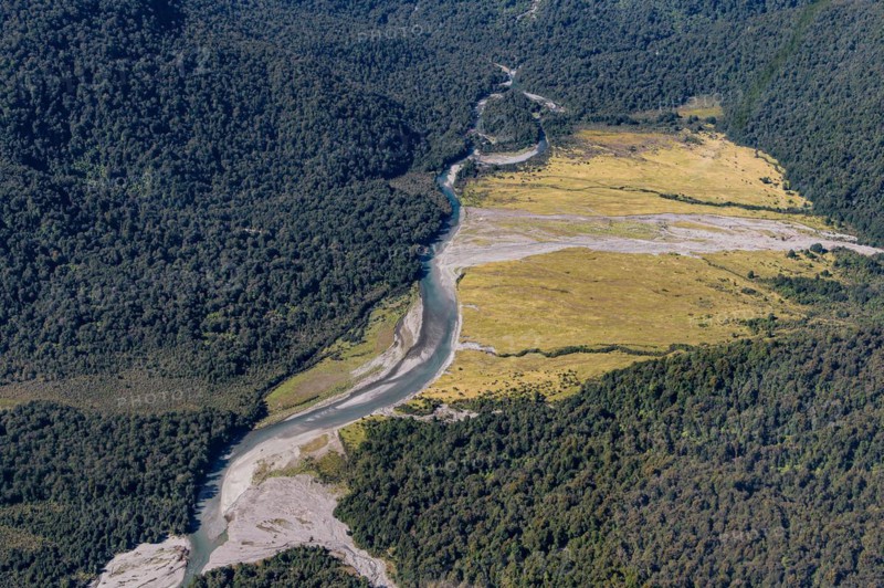 Fjordland National Park