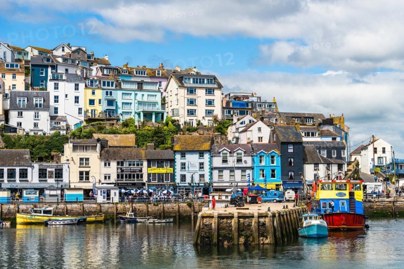 English Sea Village