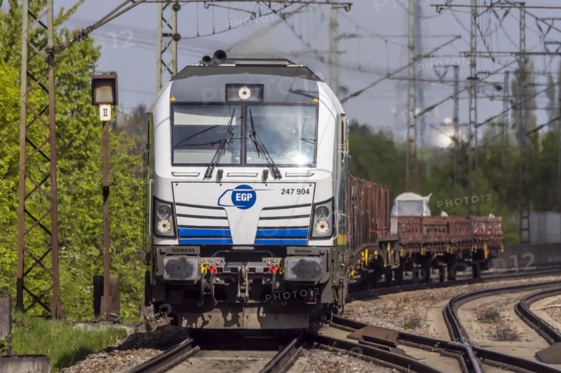 Siemens Vectron