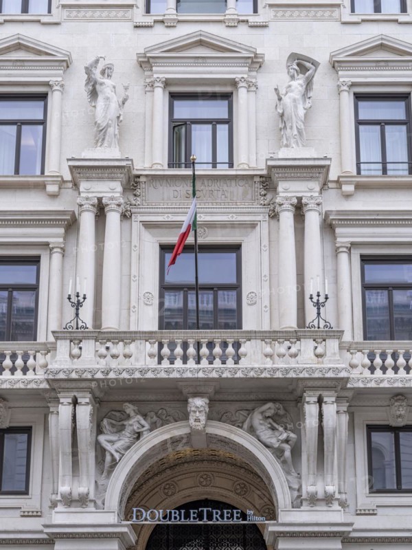 Casa Terni-Smolars