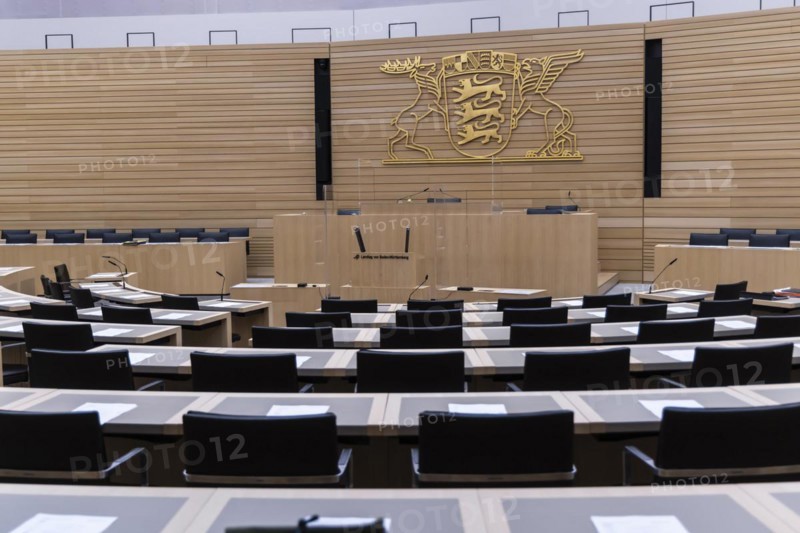 State parliament of Baden-Wuerttemberg