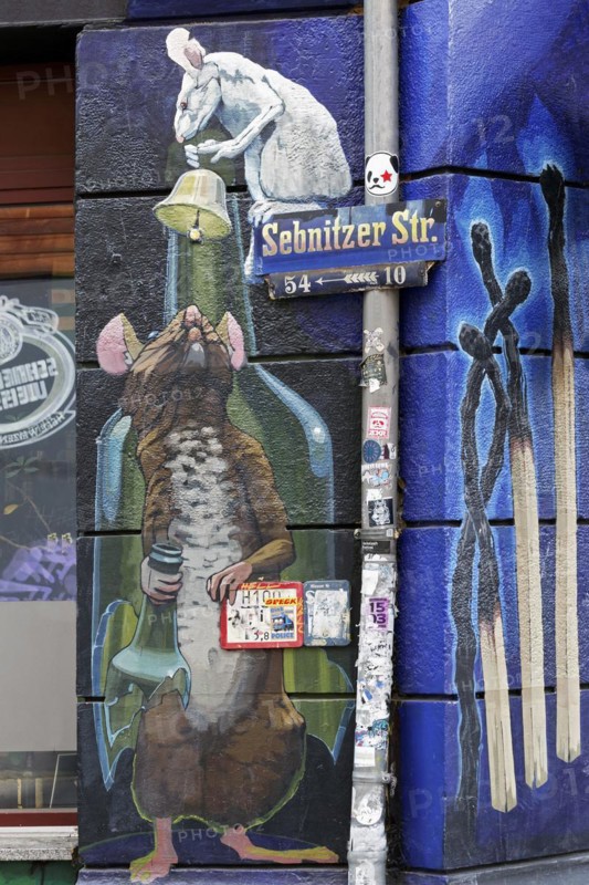 Graffiti