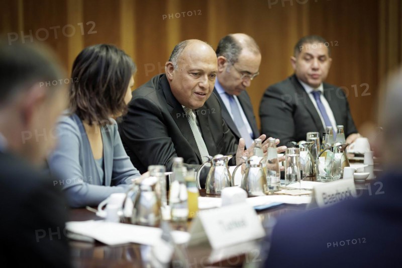 Situation in the Middle East conflict: Annalena Baerbock