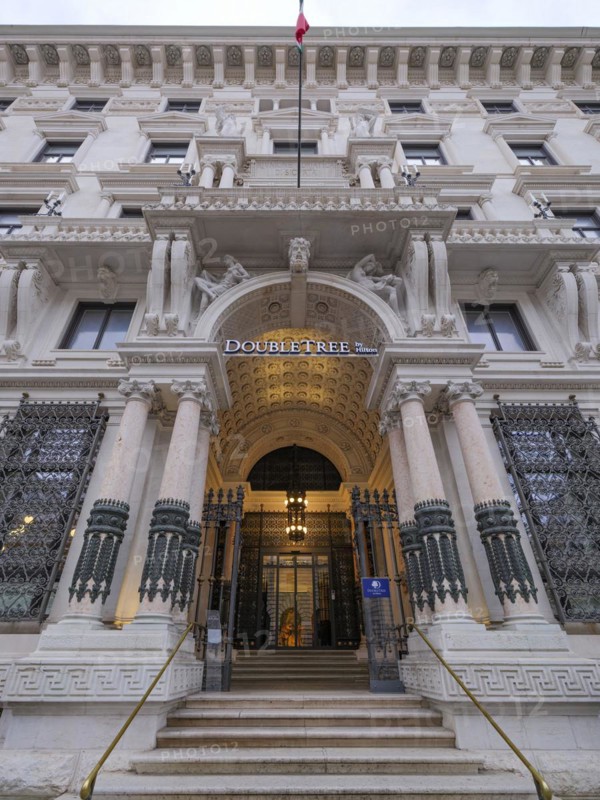 Hotel DoubleTree by Hilton