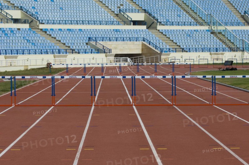Racing track Beirut Lebanon