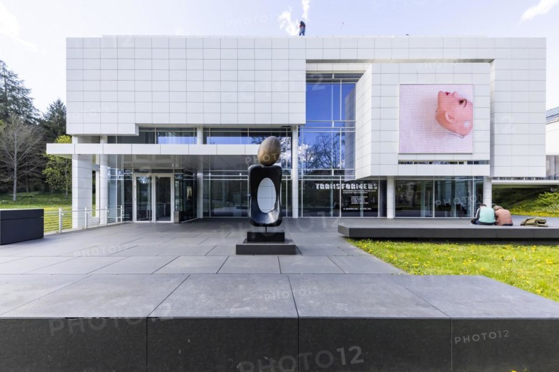 Museum Frieder Burda