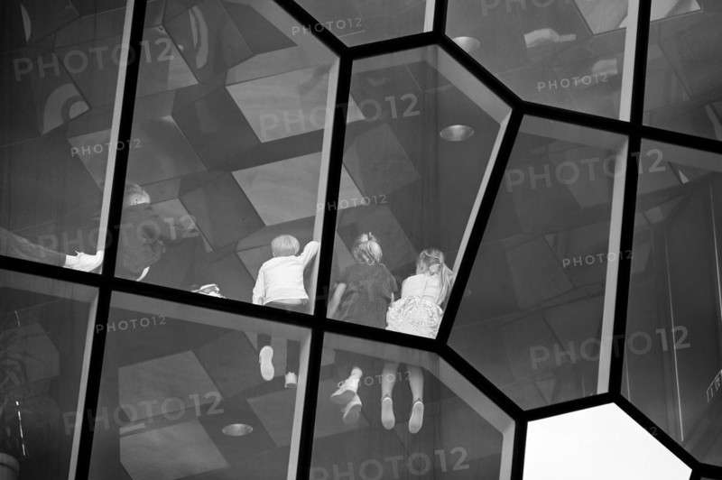 Harpa Concert and Conference Hall