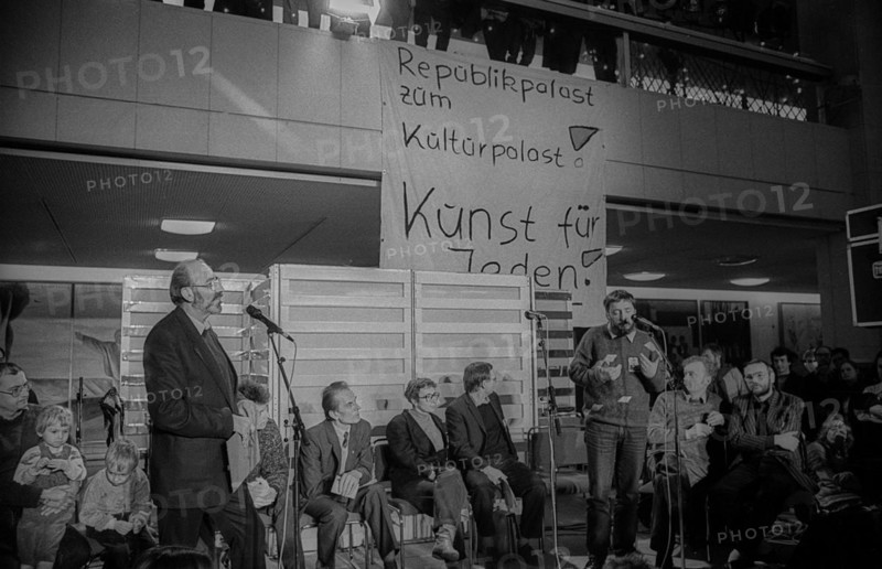 GDR