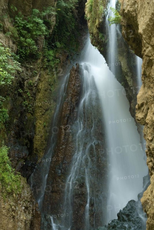 Oyoun Al Samak North Lebanon Middle East