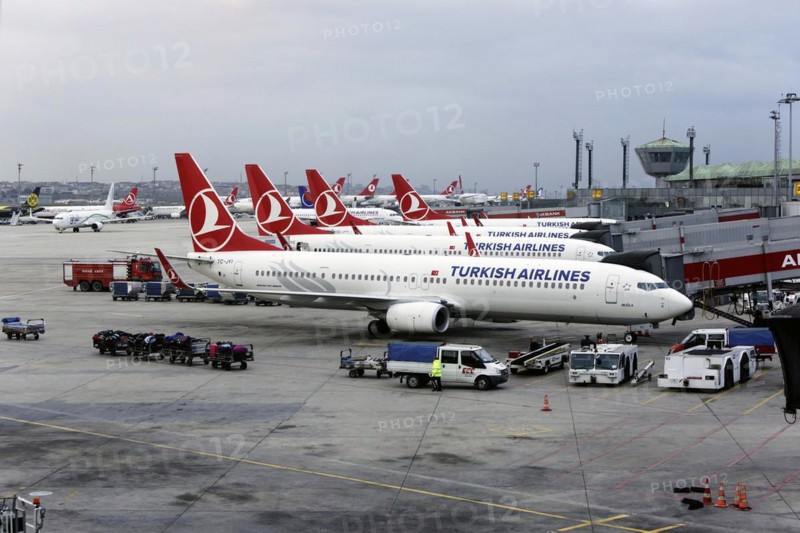 Atatuerk Airport